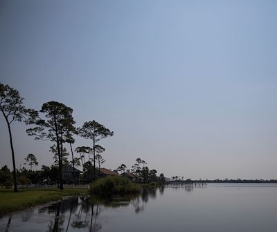 Eagle Cottages Photo Gallery