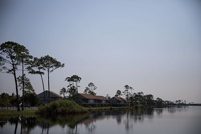 Eagle Cottages Photo Gallery