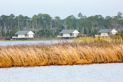 Eagle Cottages Photo Gallery