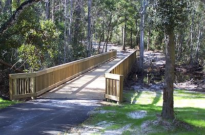 Eagle Cottages Photo Gallery