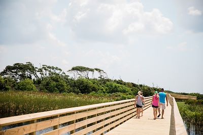 Gulf State Park