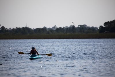 Gulf State Park