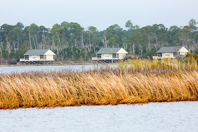 Eagle Cottages Photo Gallery