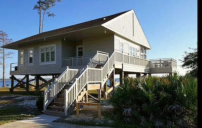 Sycamore Cottage