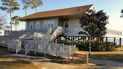 Pelican Cottage