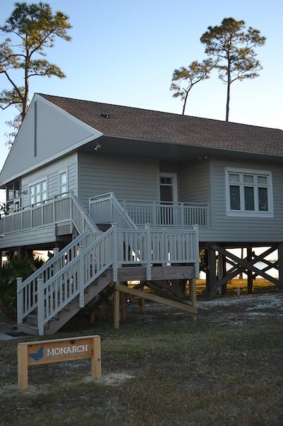 Cottages