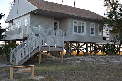 Cottages