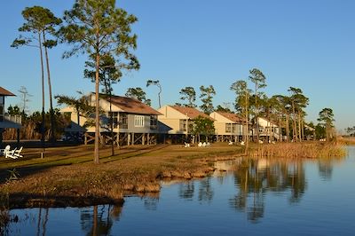 Cottages