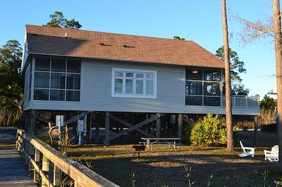 Cottages