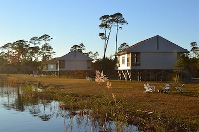 Cottages