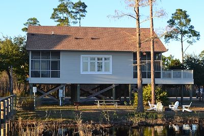 Cottages