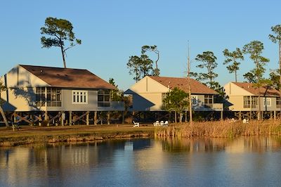 Cottages