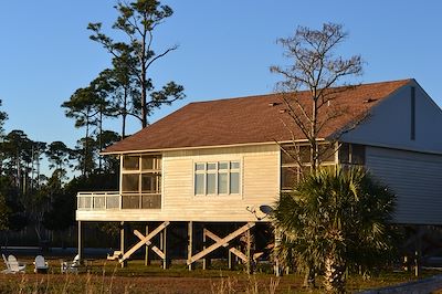 Cottages