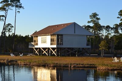 Cottages