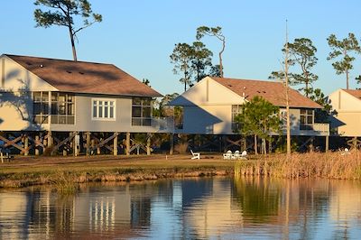 Cottages