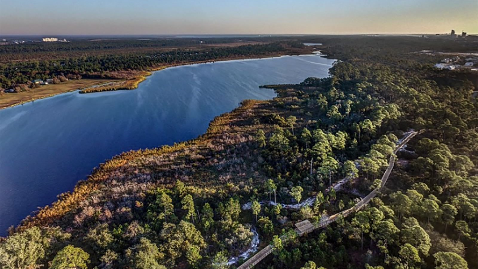 History of Gulf State Park | Gulf Shores Alabama
